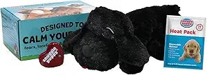 Special Edition Snuggle Puppy Toys - Heartbeat Puppy for Dogs - Pet Anxiety Relief and Calming Aid - Comfort Dog Toys for Behavi