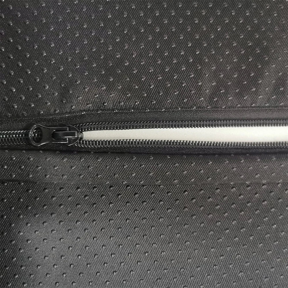 Self-Warming Cat Bed Pad Self-Heating Thermal Cat Dog Bed Mat Washable Pet Sleeping Mat Comfortable for Indoor Cats & Small Dogs