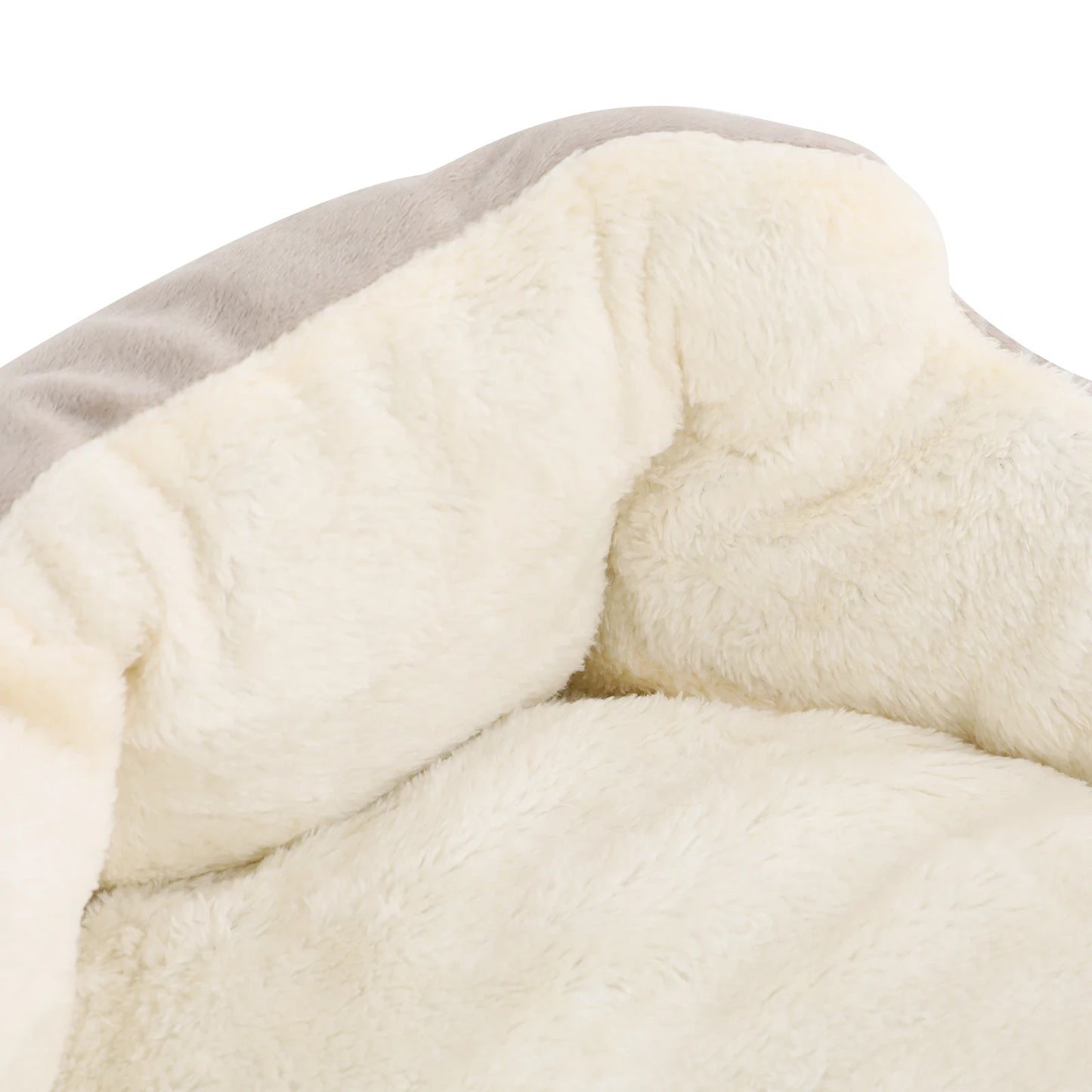 Portable Stainless Steel Elevated Cat Desk Bed 22.05 Lbs Weight Capacity Or Small Cats And Dogs