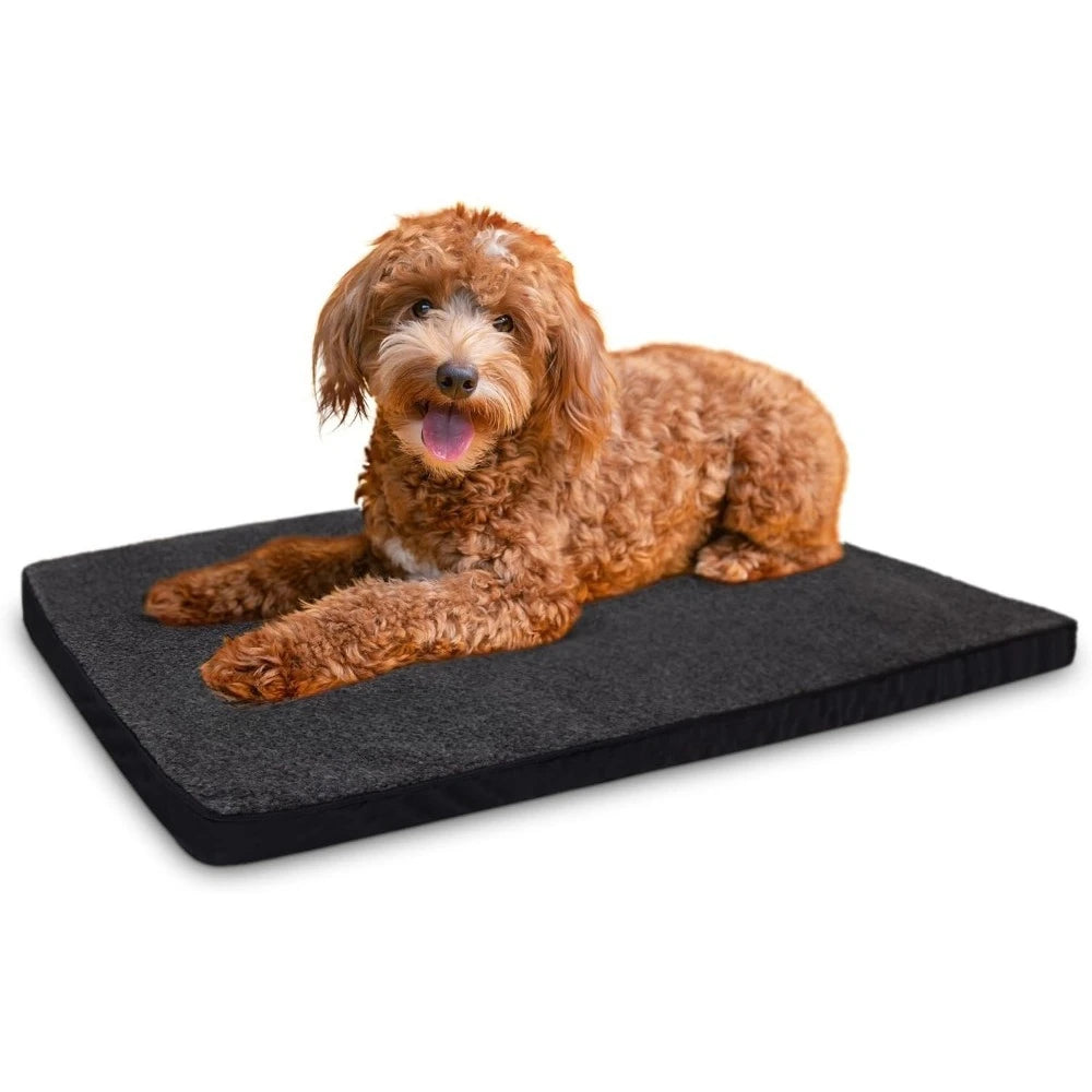 Far Infrared Premium Heating Pet Pad – Animal Heating Pad – Arthritis and Pain Relief – Elderly Animal Support – for Dogs