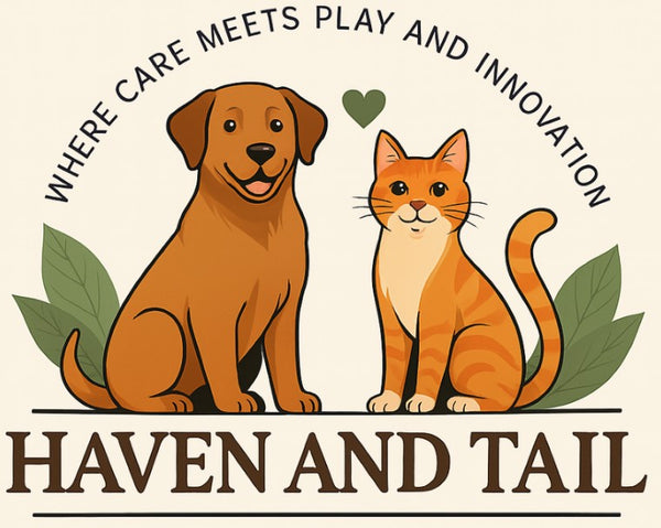 Haven And Tail